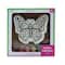 Spring Butterfly Color-In Plate Kit by Creatology&#x2122;